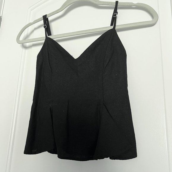 pleated shirt - Picture 2 of 5